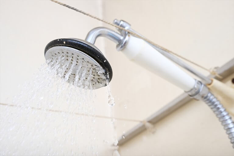 Shower Repair Perth